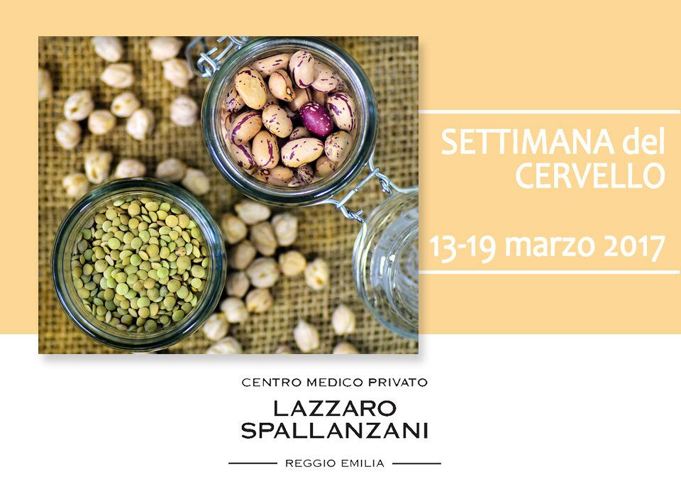 L' alimentazione corretta per mantenere il cervello giovane e reattivo